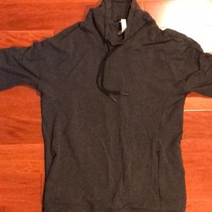 Lululemon sweater